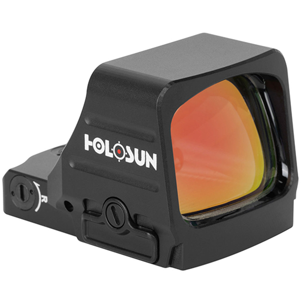 Holosun HS407Comp Reflex Sight Red 6MOA Dot w/Shake Awake