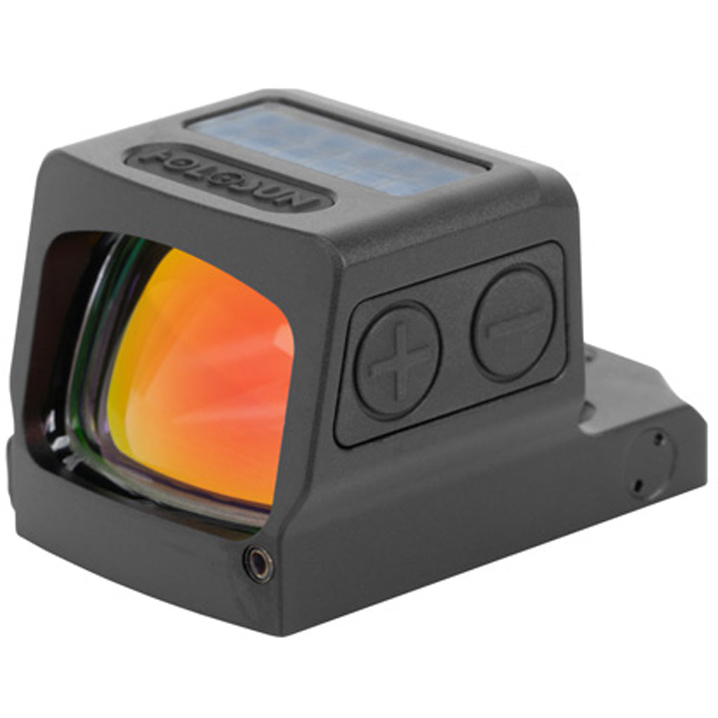 Holosun EPS Enclosed Pistol Sight Gold 6MOA Dot w/ Shake Awake