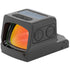 Holosun EPS Enclosed Pistol Sight Gold 6MOA Dot w/ Shake Awake