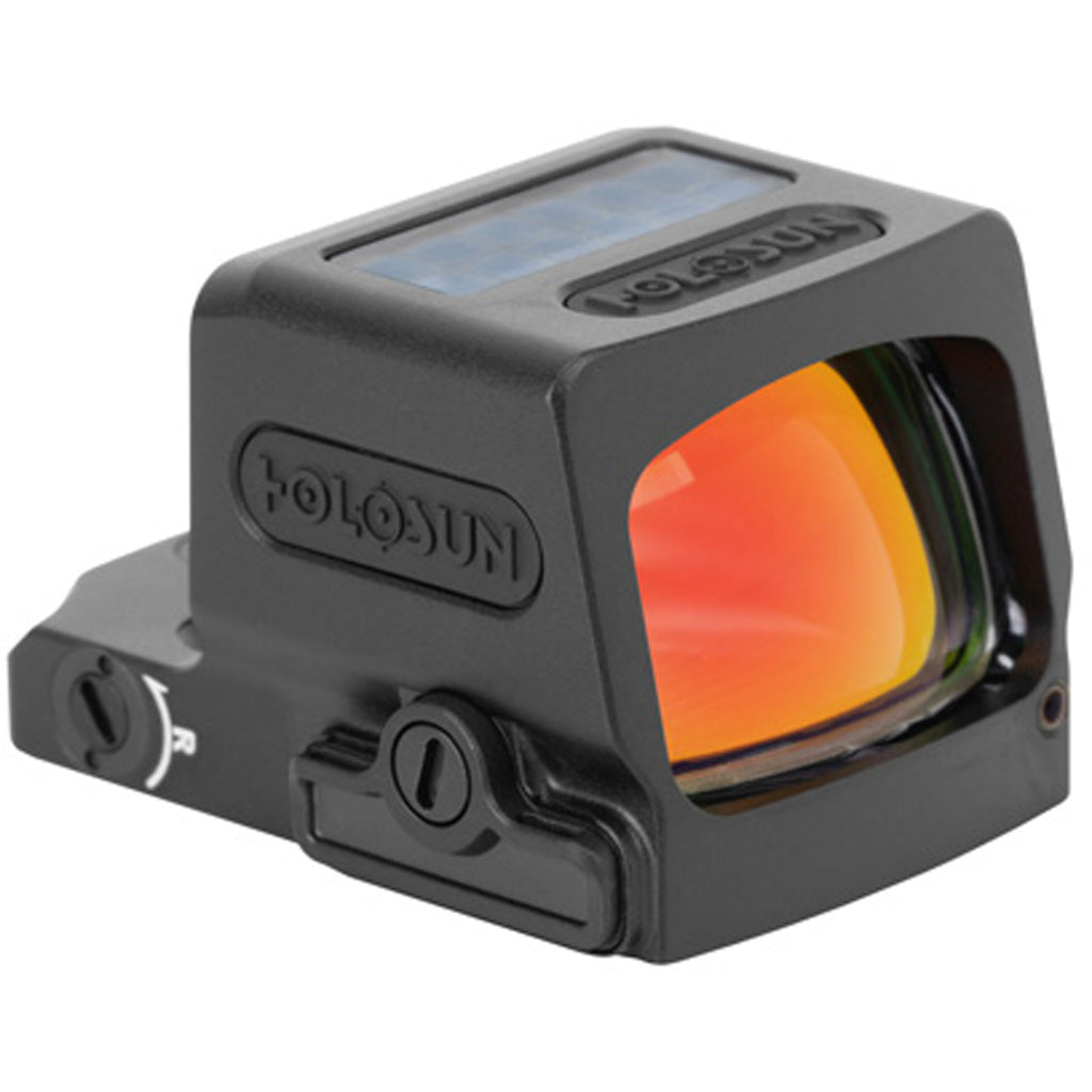 Holosun EPS Enclosed Pistol Sight Gold 6MOA Dot w/ Shake Awake