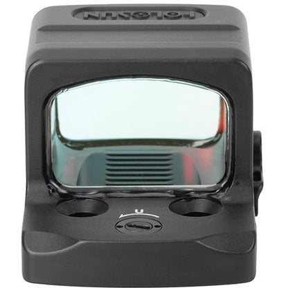 Holosun EPS Enclosed Pistol Sight Gold 2MOA Dot w/ Shake Awake
