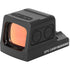 Holosun EPS MRS Enclosed Pistol Sight Gold Multi-Reticle w/Solar & Shake Awake