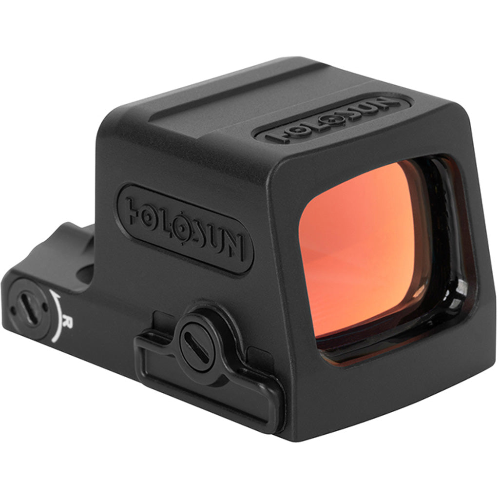 Holosun EPS MRS Enclosed Pistol Sight Gold Multi-Reticle w/Solar &amp; Shake Awake