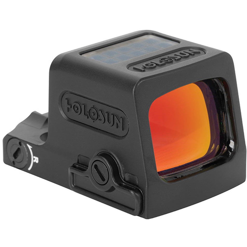 Holosun EPS Carry MRS Enclosed Sight Gold Multi-Reticle w/Solar &amp; Shake Awake