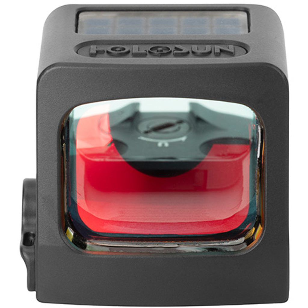 Holosun EPS Carry MRS Enclosed Sight Gold Multi-Reticle w/Solar &amp; Shake Awake