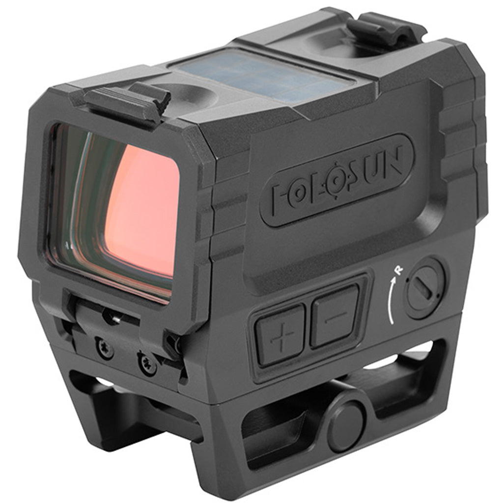 Holosun AEMS EVO Rifle Sight Green Multi-Reticle Medium w/Solar &amp; Shake Awake