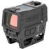 Holosun AEMS EVO Rifle Sight Green Multi-Reticle Medium w/Solar & Shake Awake