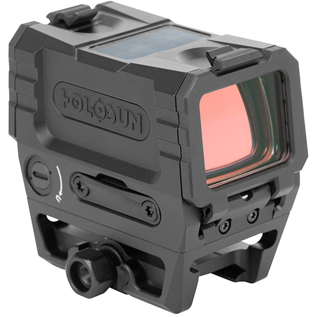 Holosun AEMS EVO Rifle Sight Green Multi-Reticle Medium w/Solar &amp; Shake Awake