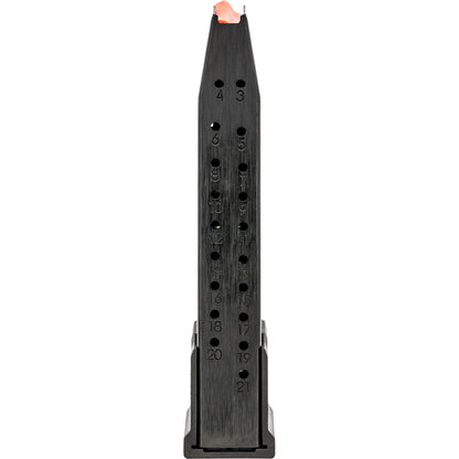 Sig Sauer P365 X-Macro Magazine 9mm Black 21 rd.