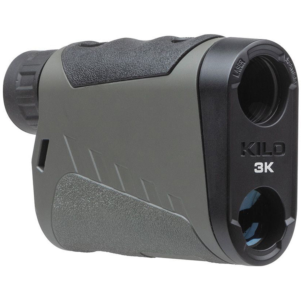 Sig Sauer Kilo3K HD Rangfinding Monocular 6X22 OD Green