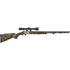 Traditions Pursuit VAPR XT Muzzleloader .50 Cal 26in SS CeraKote/MO Breakup Countryw/Scope