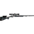 Traditions Pursuit XT Pro Muzzleloader .50 Cal 26 in. Tungsten/Desert Web w/Scope