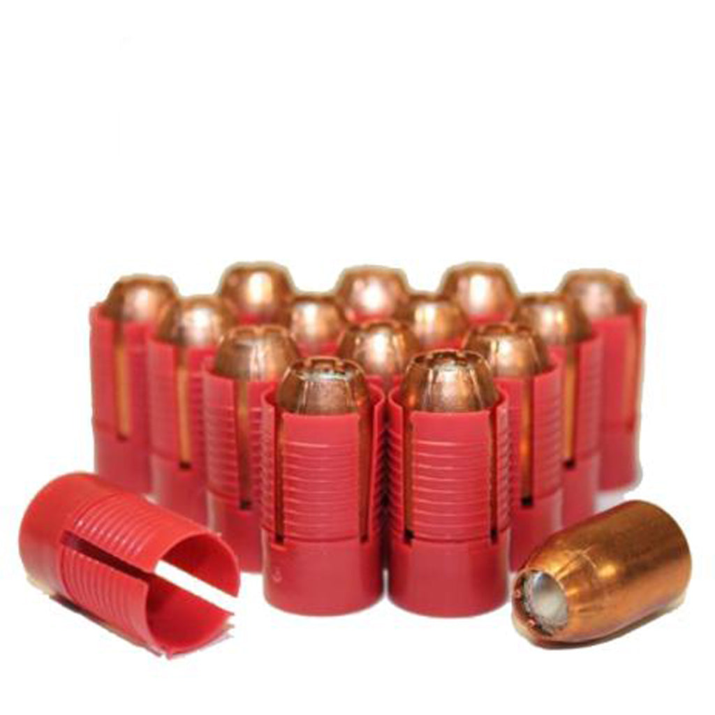 Traditions Smackdown Bleed Bullets 50 Cal. - .451 Sabot 170 gr. 15 pk.
