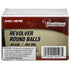 Traditions Revolver Round Balls .44 Cal - .454 Dia 140 gr. 100 pk.