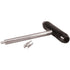 Traditions T-Style Hunter Bullet Starter  10/32 Thread