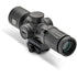 EOTech Vudu FFP Ultra Short Rifle Scope BLK 4-12X36mm MR5 MRAD Reticlew/Integrated Mount