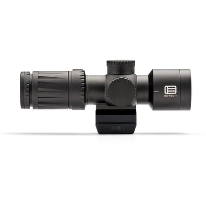 EOTech Vudu FFP Ultra Short Rifle Scope BLK 4-12X36mm MD5 MRAD Reticlew/Integrated Mount