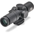 EOTech Vudu SFP Ultra Short Rifle Scope BLK 3-9X32mm MR5 MRAD Reticle w/Integrated Mount