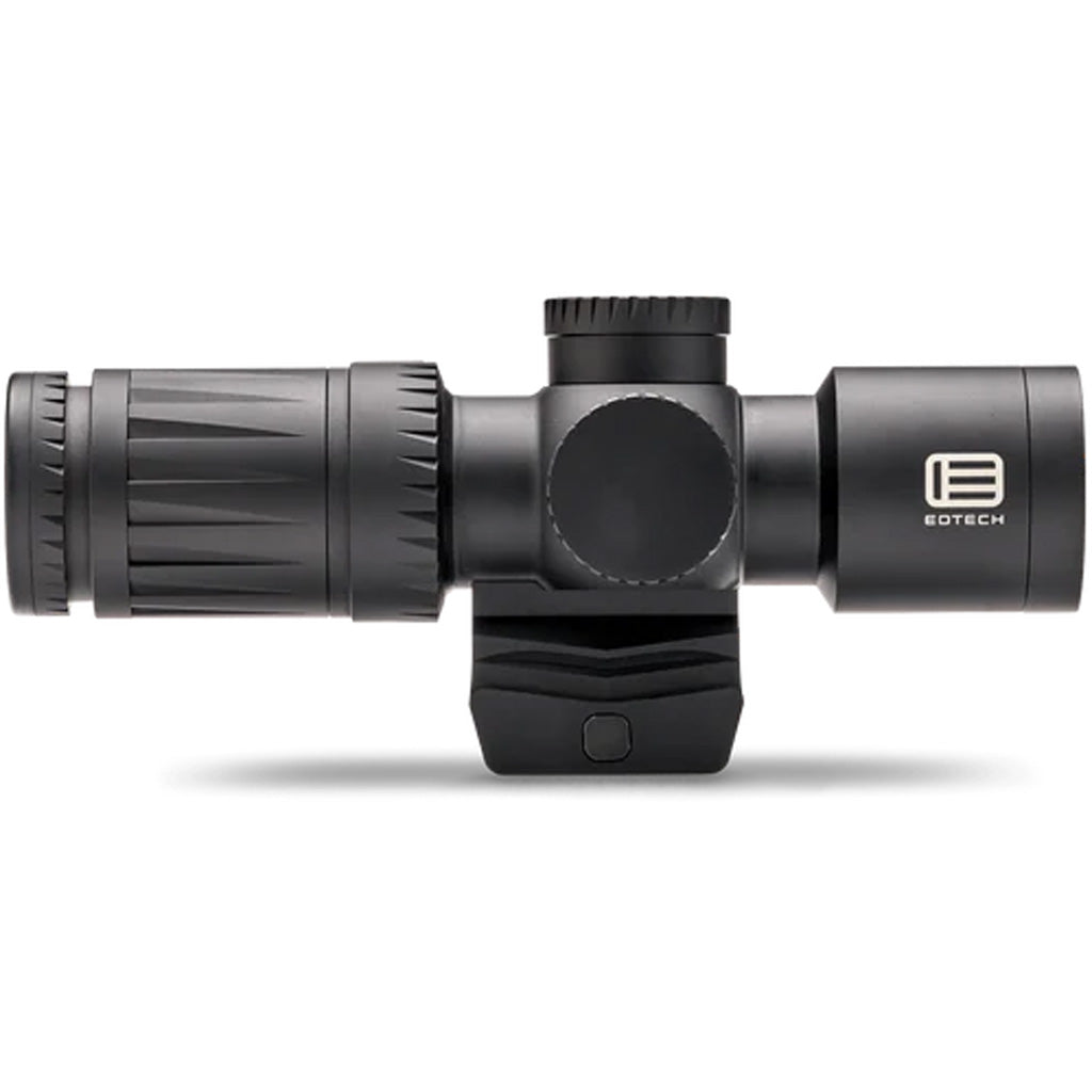 EOTech Vudu SFP Ultra Short Rifle Scope BLK 3-9X32mm MR5 MRAD Reticle w/Integrated Mount