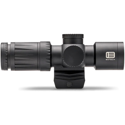 EOTech Vudu SFP Ultra Short Rifle Scope BLK 3-9X32mm MR5 MRAD Reticle w/Integrated Mount