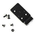 Dan Wesson Optic Plate Adapter Plate 1, 1911, DWX, DWX C, RMR, SRO