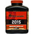 Accurate 2015 Powder 1 lb. Rifle HAZMAT