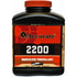 Accurate 2200 Powder 1 lb. Rifle HAZMAT