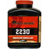 Accurate 2230 Powder 1 lb. Rifle HAZMAT