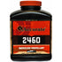 Accurate 2460 Powder 1 lb. Rifle HAZMAT