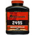 Accurate 2495 Powder 1 lb. Rifle HAZMAT