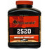 Accurate 2520 Powder 1 lb. Rifle HAZMAT