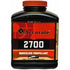 Accurate 2700 Powder 1 lb. Rifle HAZMAT