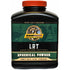 Ramshot LRT Powder 1 lb. Rifle HAZMAT
