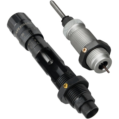 RCBS MatchMaster Duo Die Set 3006 Springfield