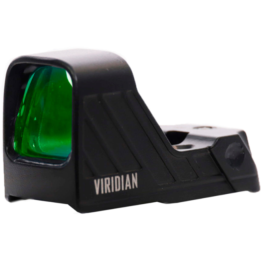 Viridian RFX1 Reflex Sight Ruger LCP Max Micro Green Dot Black
