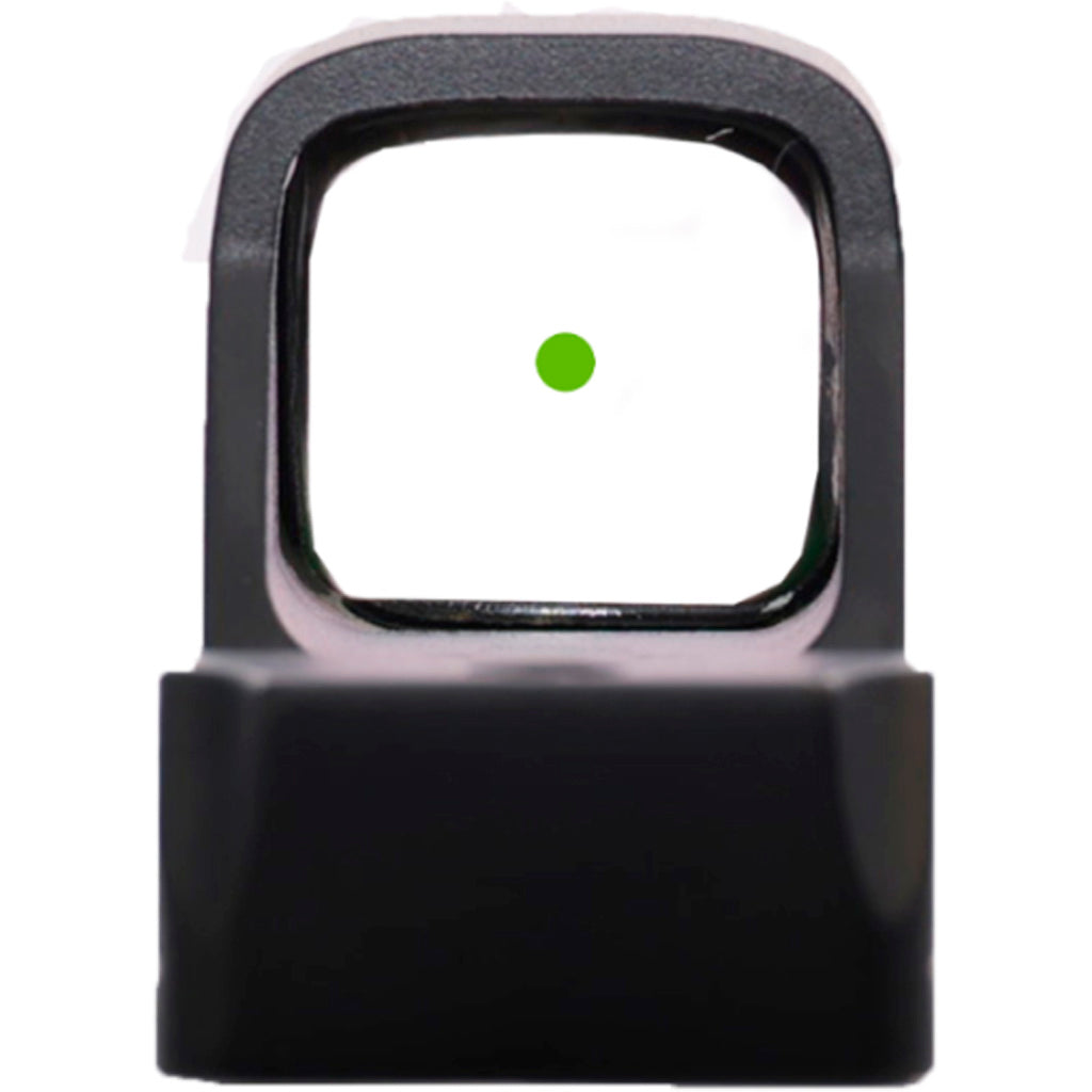 Viridian RFX1 Reflex Sight Ruger LCP Max Micro Green Dot Black