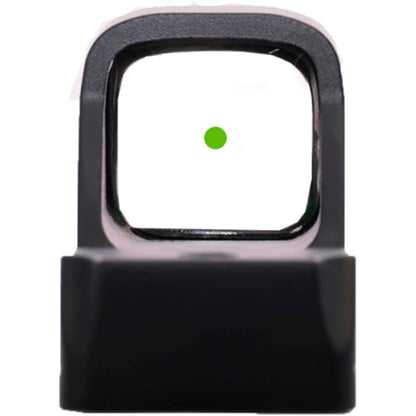 Viridian RFX1 Reflex Sight Ruger LCP Max Micro Green Dot Black