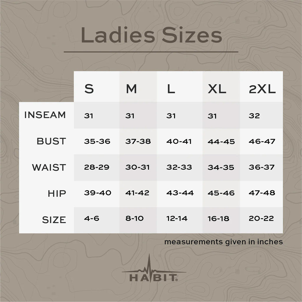 Habit Women&