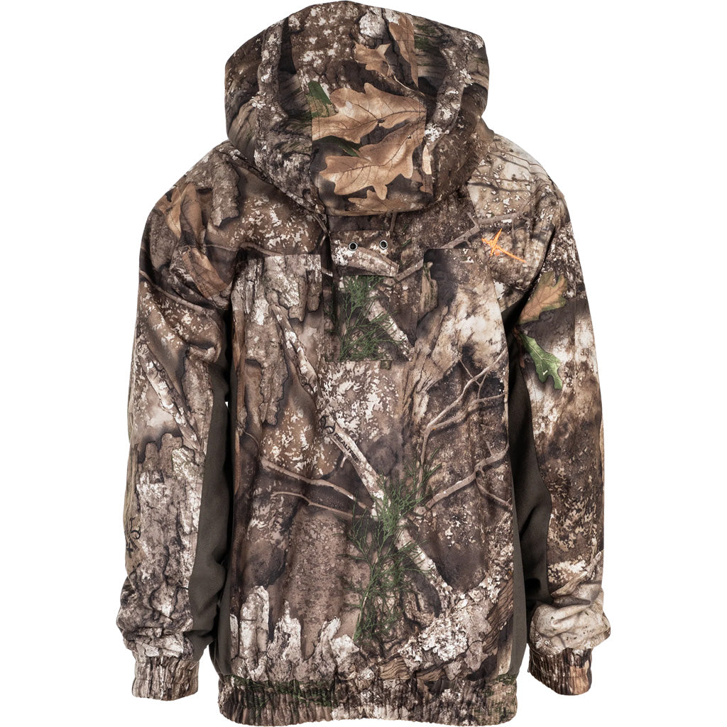 Habit Youth Cedar Branch Ins Waterproof Bomber YXL-Realtree APX