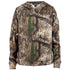 Habit Youth Summit Park Performance Hoodie XL-Realtree APX