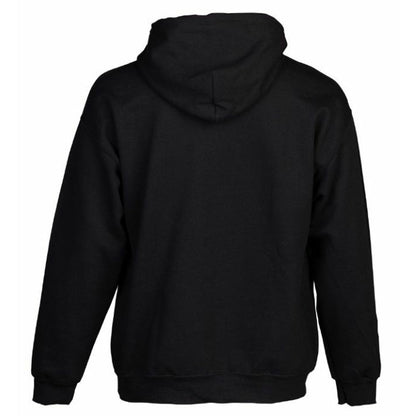 Browning Buckmark Hoodie Black Large