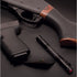 Hogue Rubber Wrapter Adhesive Grip Do It Yourself Block Texture Black