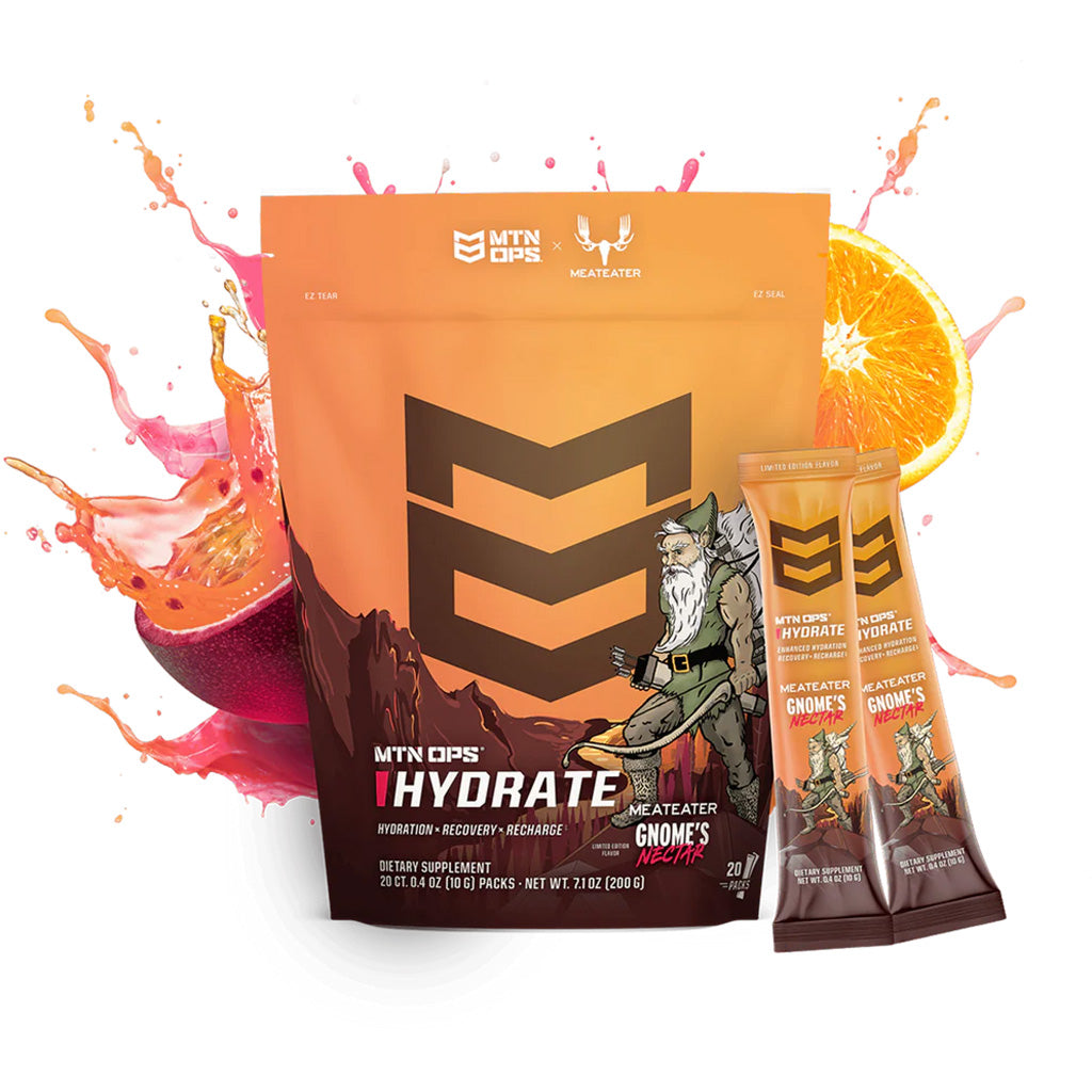 MTN Ops Hydrate Gnome&