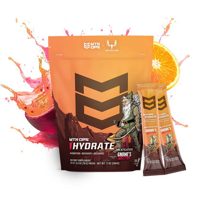 MTN Ops Hydrate Gnome&