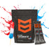 MTN Ops Hydrate Liberty Pop Trail Packs - 20ct