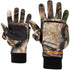 Arctic Shield Tech Finger System Gloves Realtree APX Medium