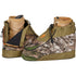 Arctic Shield Boot Insulators Realtree APX Large (10-11)