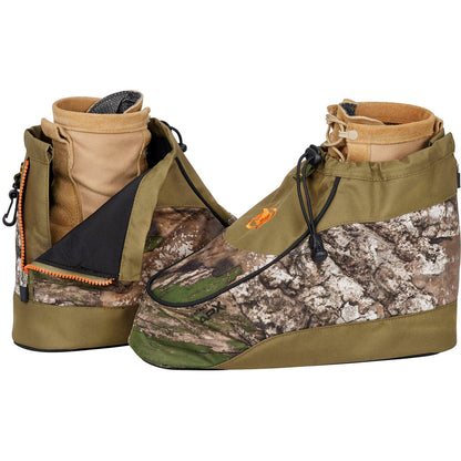 Arctic Shield Boot Insulators Realtree APX XL (12-13)