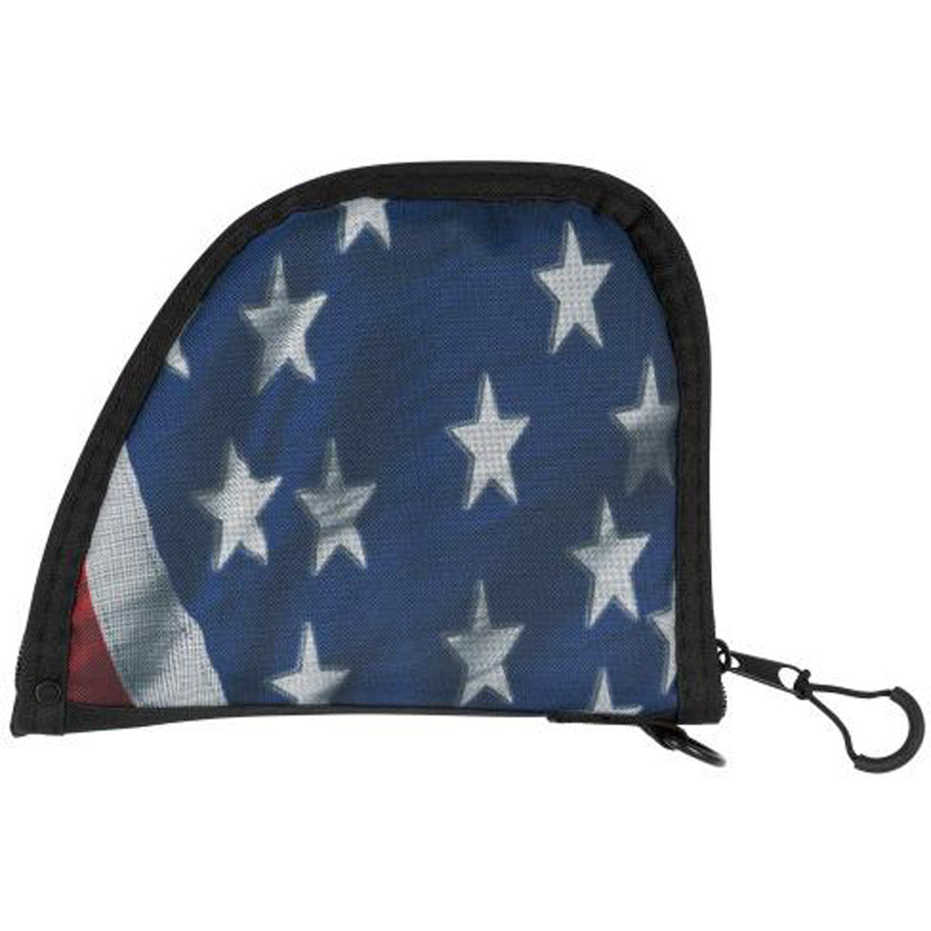 Allen Victory Sidearm Pistol Case 9in USA
