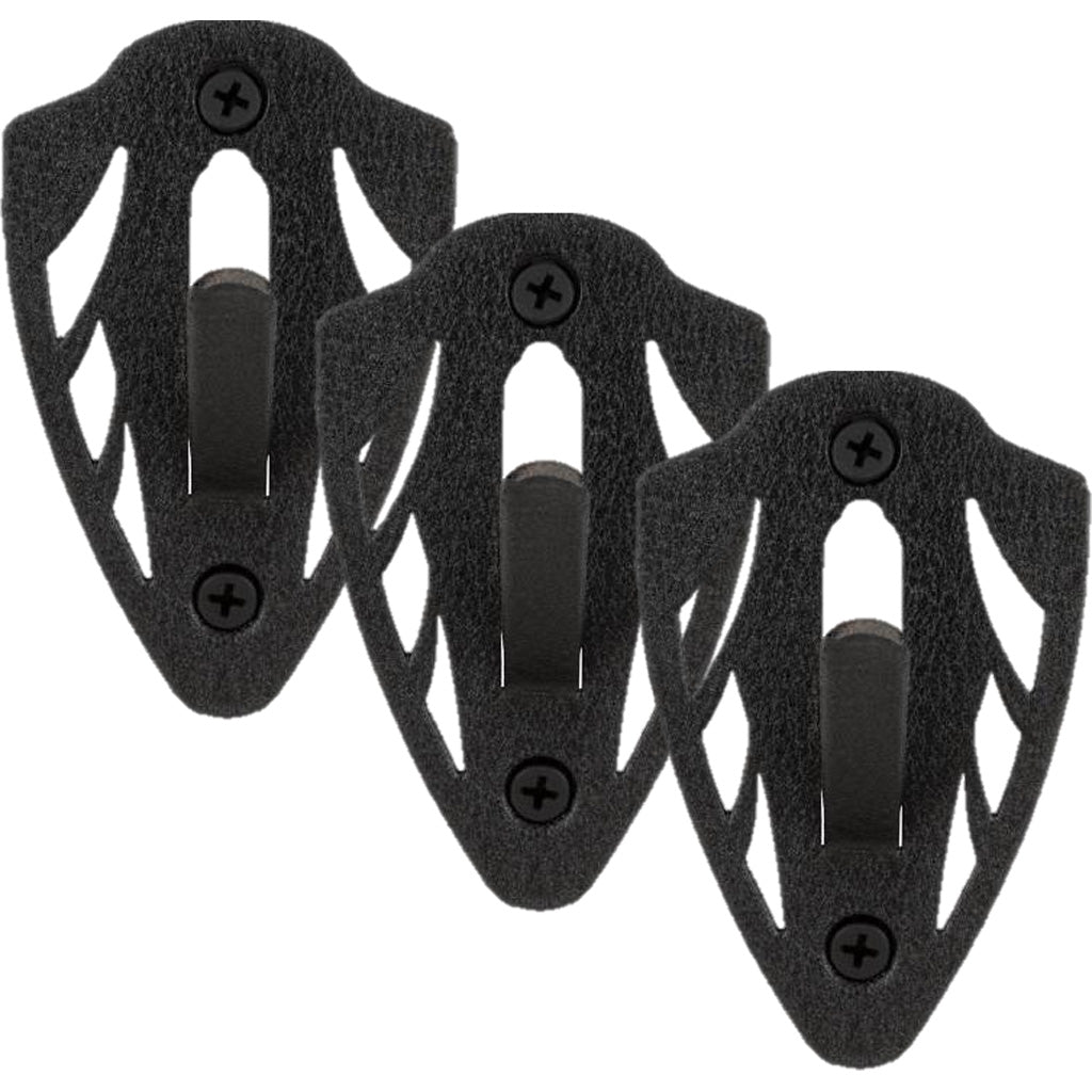 Allen EZ Mount Skull Peg 3pk